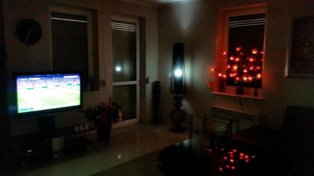 Apartament Maria Miedzyzdroje Bagian luar foto
